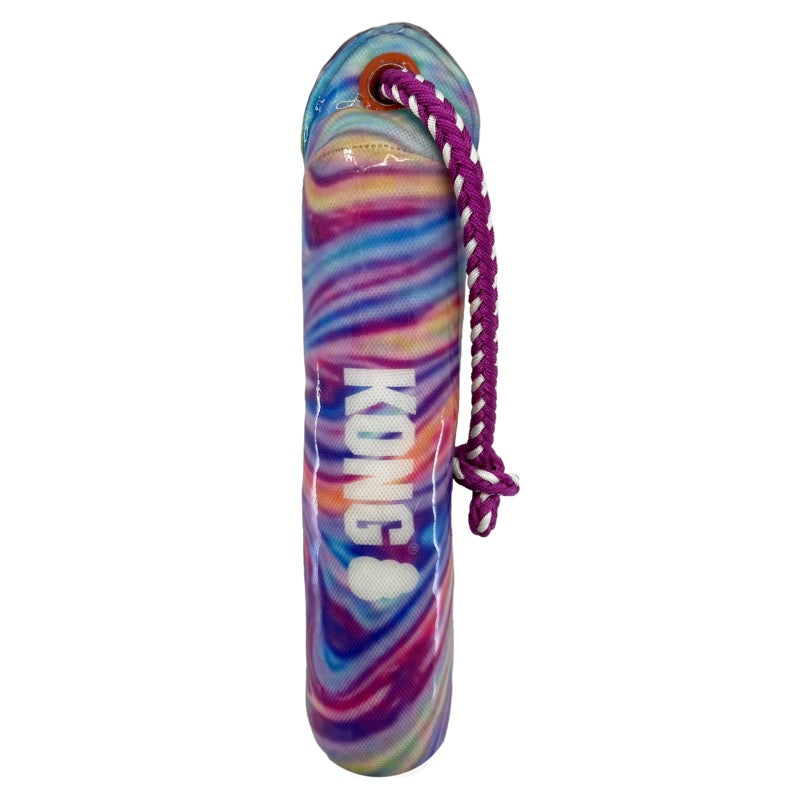 KONG Wild Shieldz Training Dummy Swirl Sm/Md