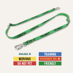 Twiggy Tags Awareness Multi-Way Leads