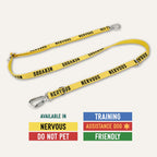 Twiggy Tags Awareness Multi-Way Leads