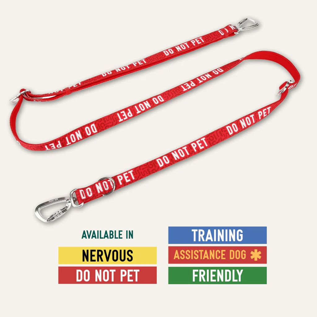 Twiggy Tags Awareness Multi-Way Leads