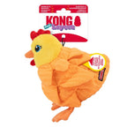 KONG Layerz Forage Dog Toys