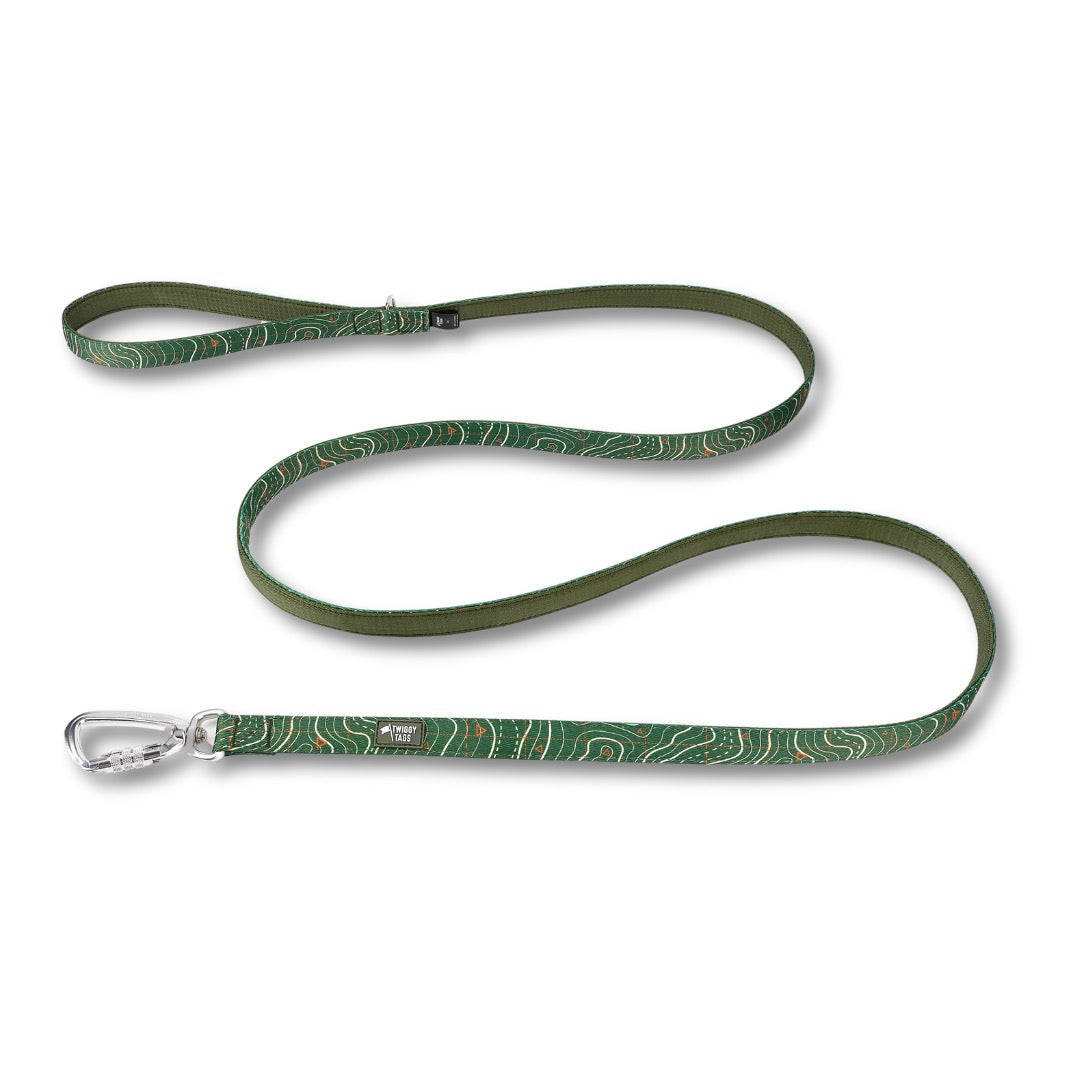 Twiggy Tags Apex® Lead - Nomad