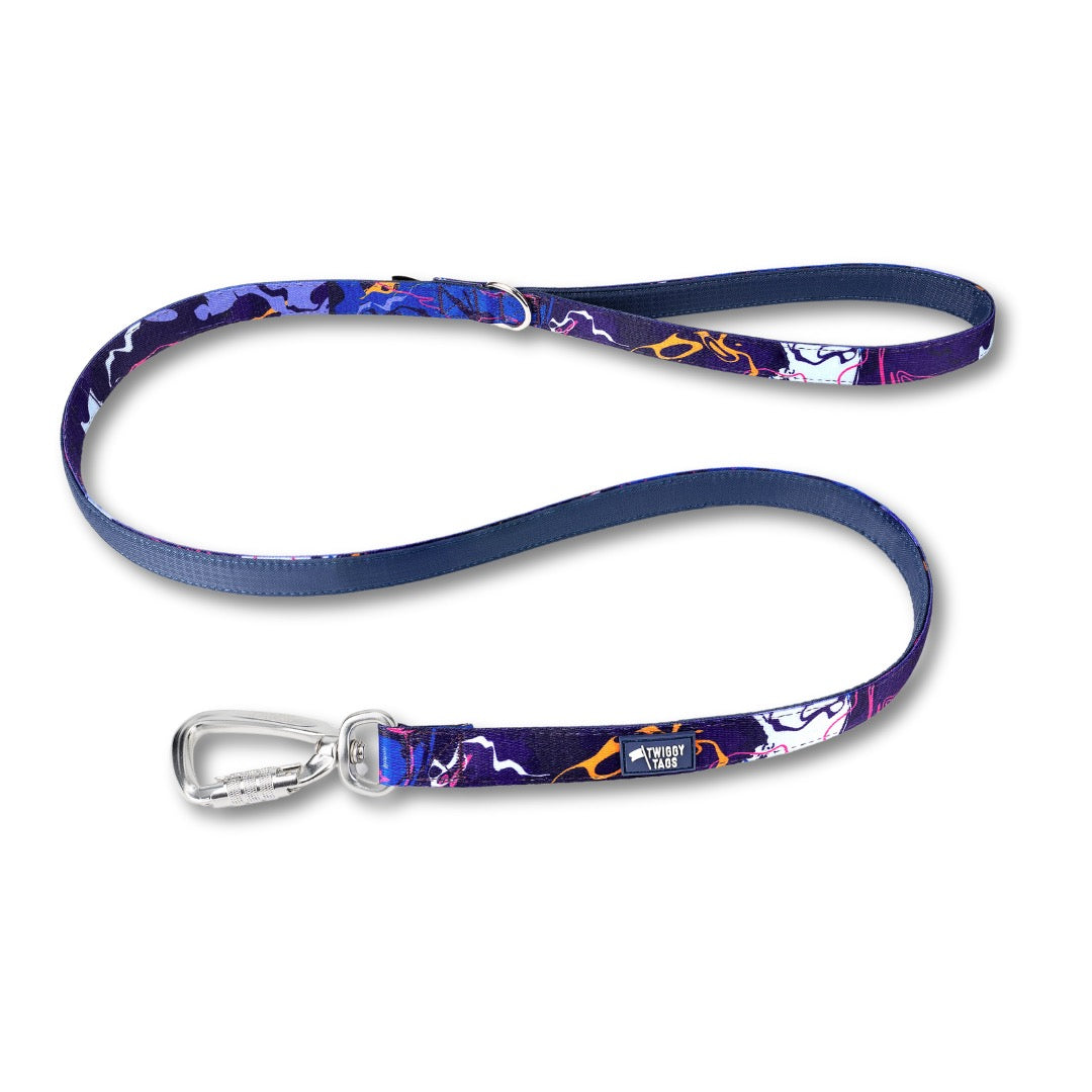Twiggy Tags Apex® Lead - Nebula