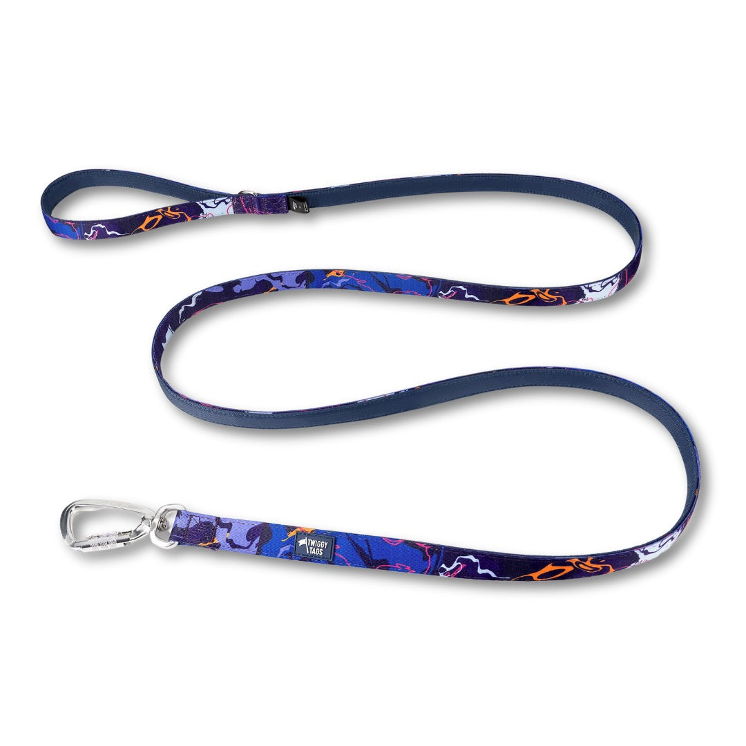 Twiggy Tags Apex® Lead - Nebula