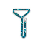 Twiggy Tags Adventure Dog Safety Seatbelt 2.0 - Lagoon