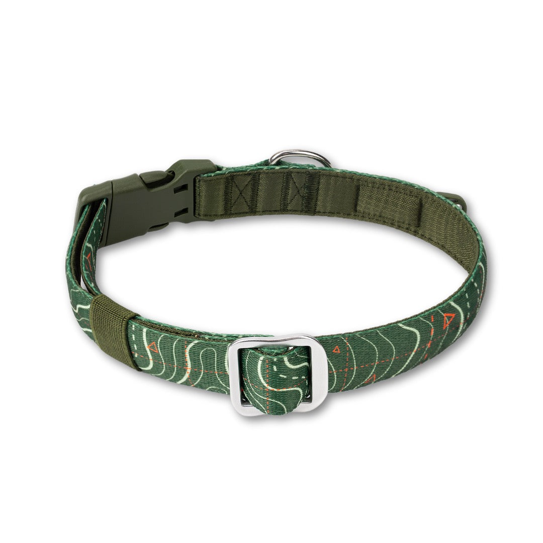 Twiggy Tags Apex® Collar - Nomad