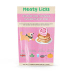 Pancake Mix For Dogs 400g