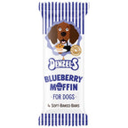 Denzels Range of Dog Treats Soft Bakes and Tray Bakes