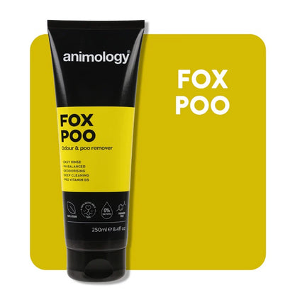 Animology Range of Dog Grooming Products