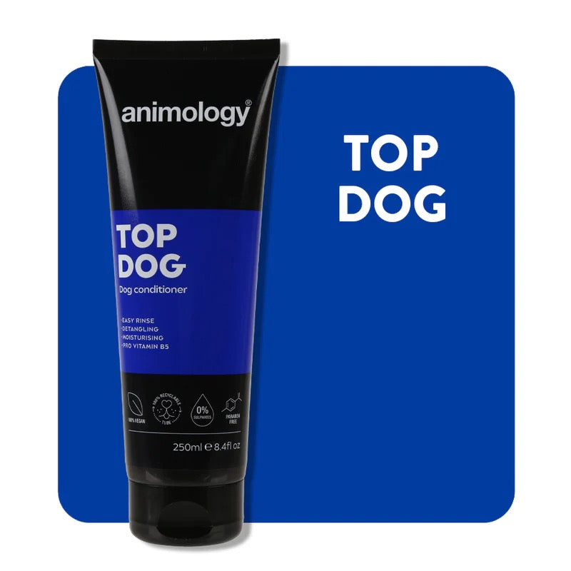 Animology Range of Dog Grooming Products