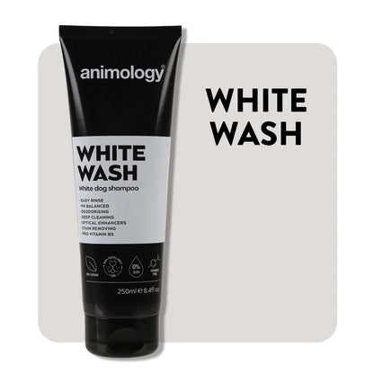 Animology Range of Dog Grooming Products