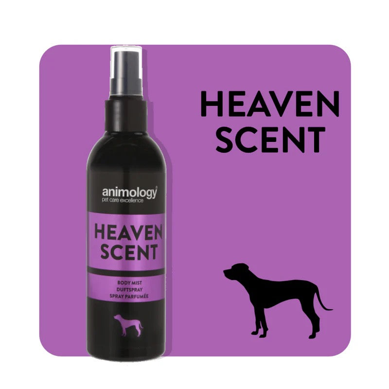 Animology Range of Dog Grooming Products