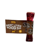 Wonder Bars for Dogs - Fat Free Collagen Bars