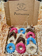 Life of Riley Pet Bakery Pawtisserie Dog Treats