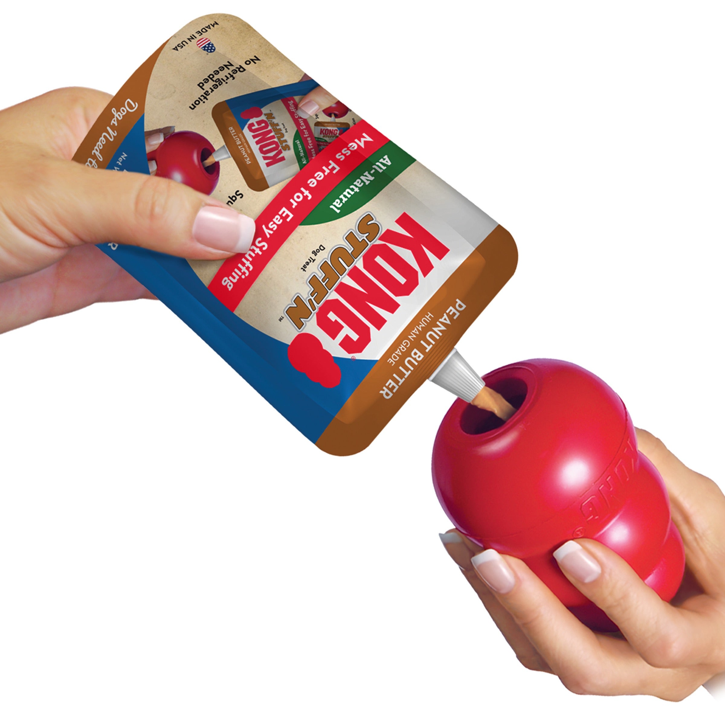 KONG Stuff'N Peanut Butter 170g