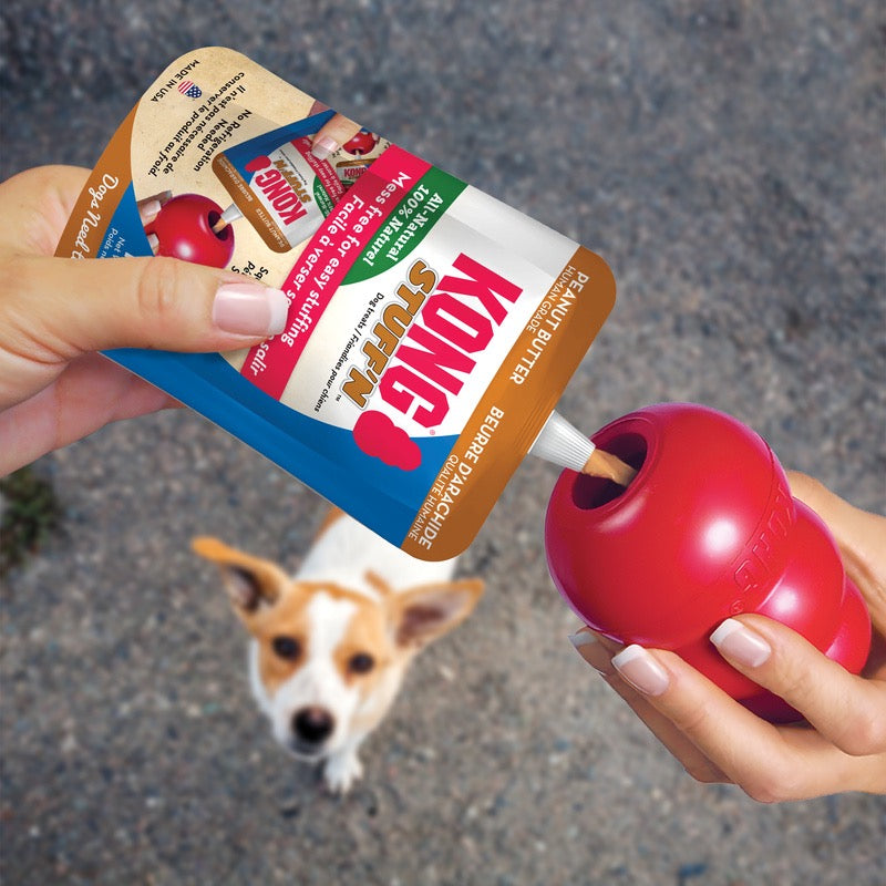 KONG Stuff'N Peanut Butter 170g