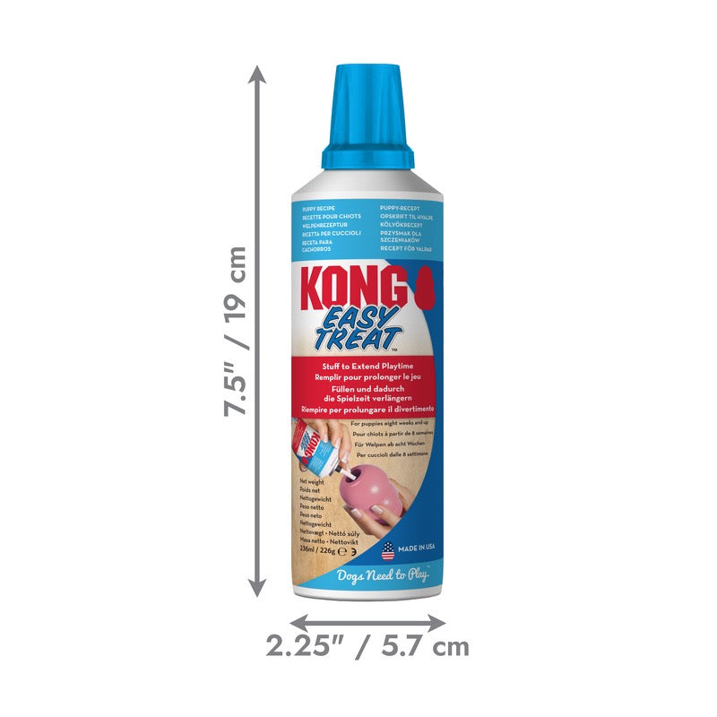 KONG Easy Treat Puppy