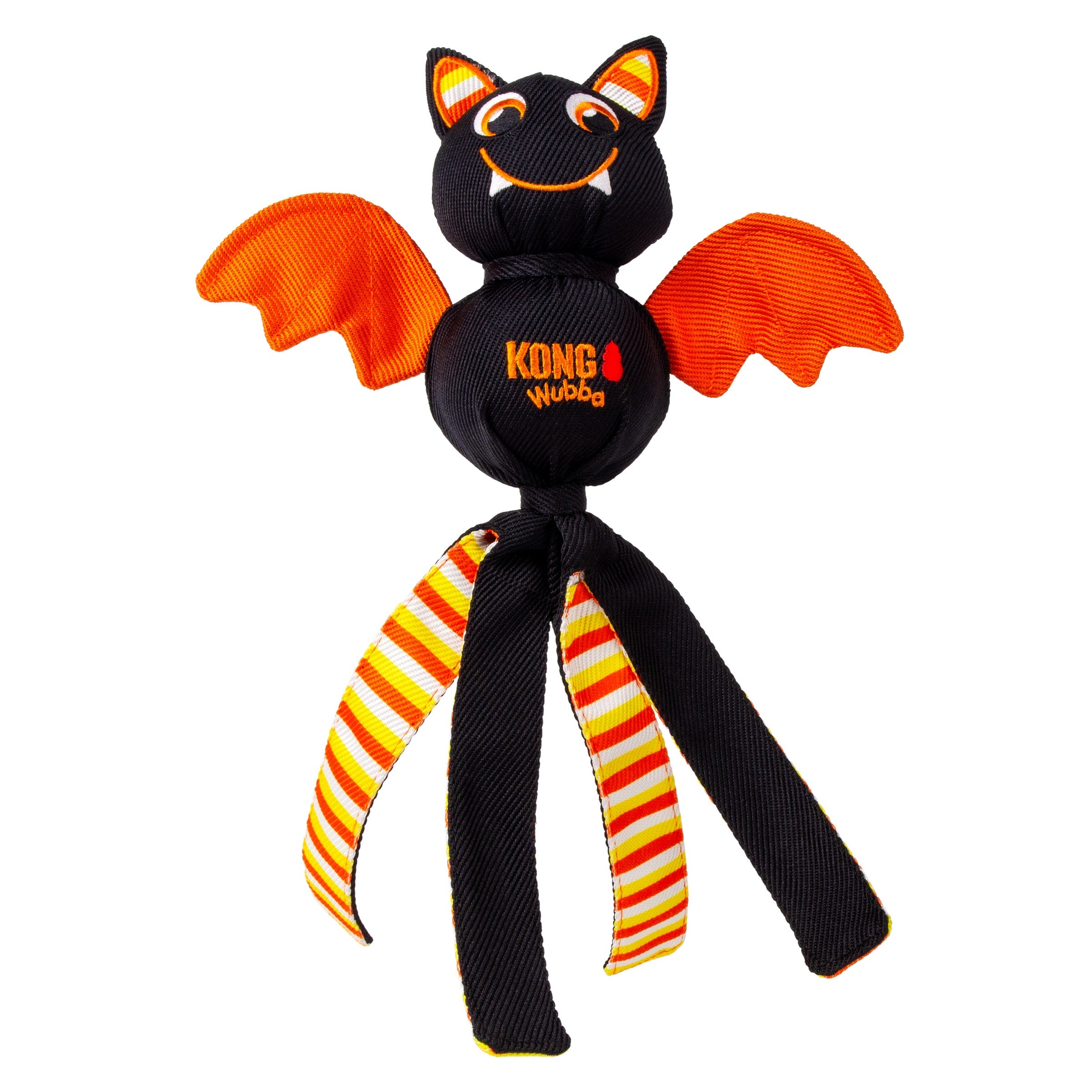 KONG Halloween Wubba™ Ballistic Bat Large