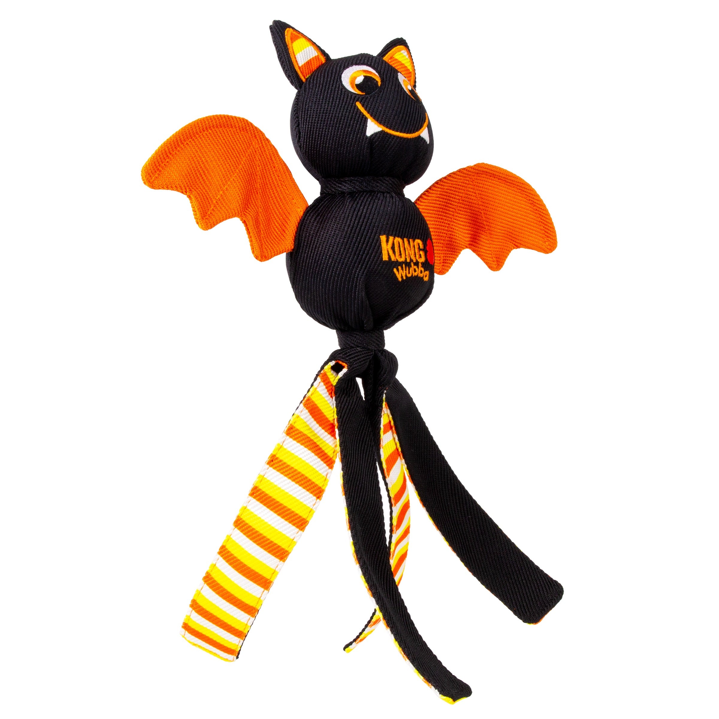 KONG Halloween Wubba™ Ballistic Bat Large