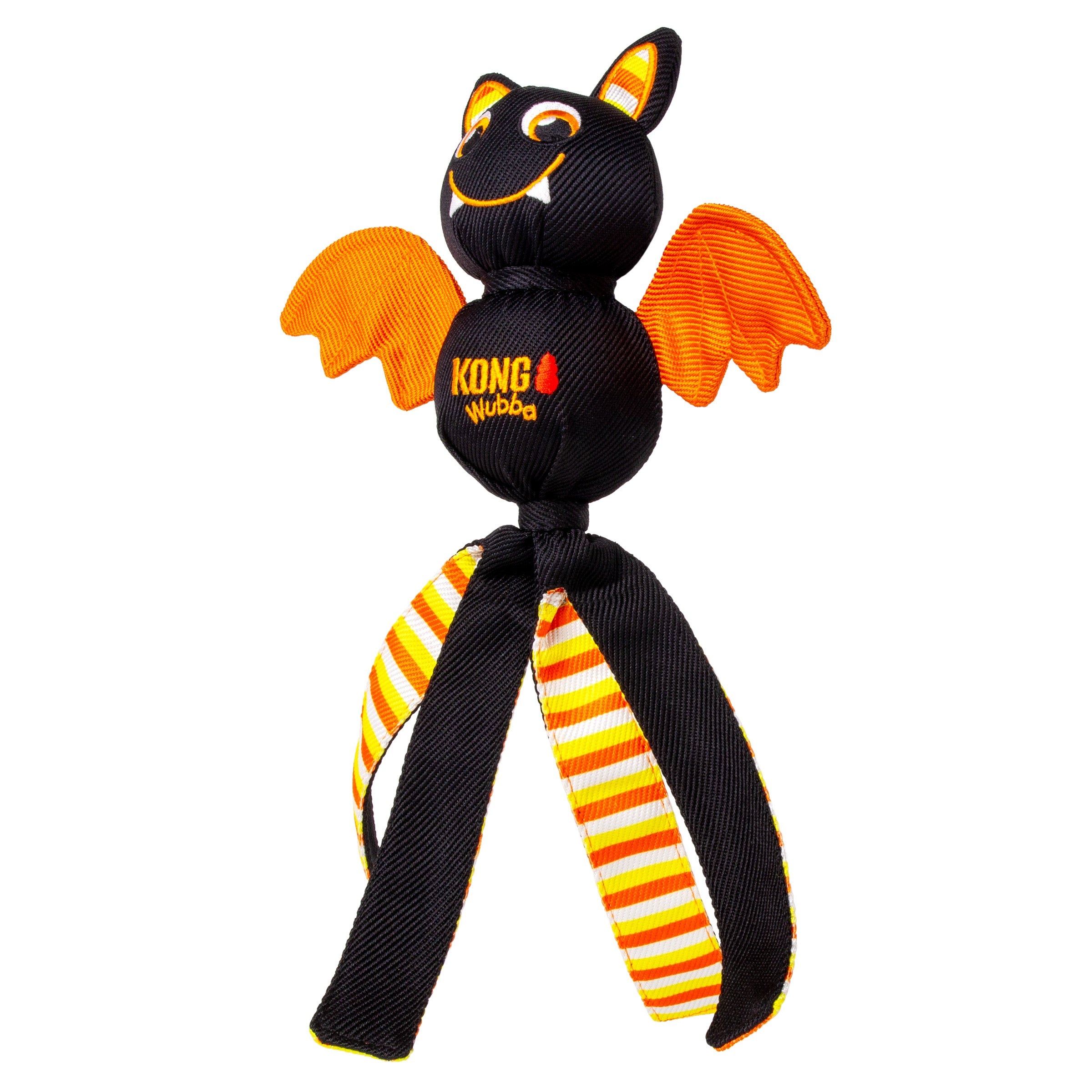 KONG Halloween Wubba™ Ballistic Bat Large