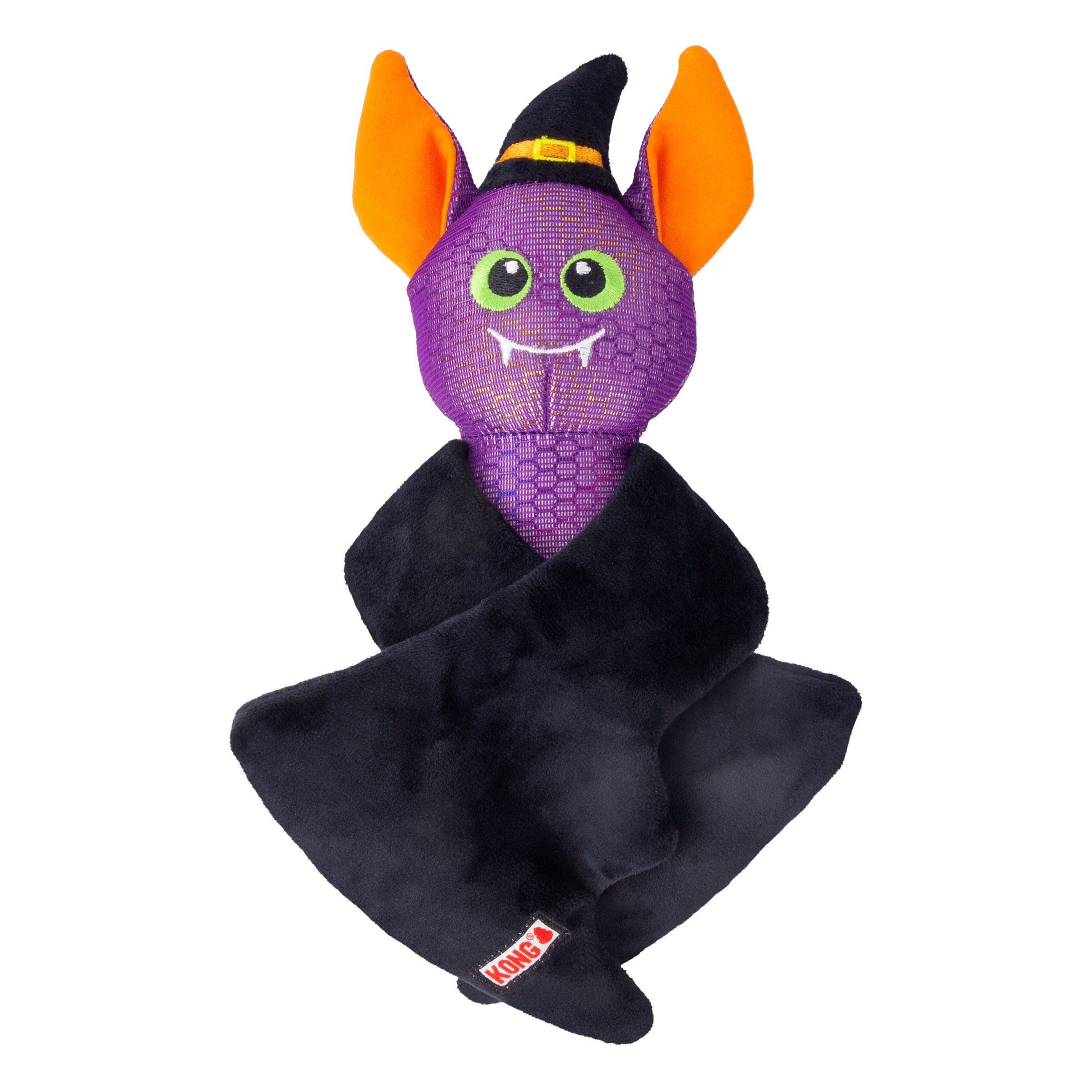 KONG Halloween Shakers™ Shimmy Bat Medium