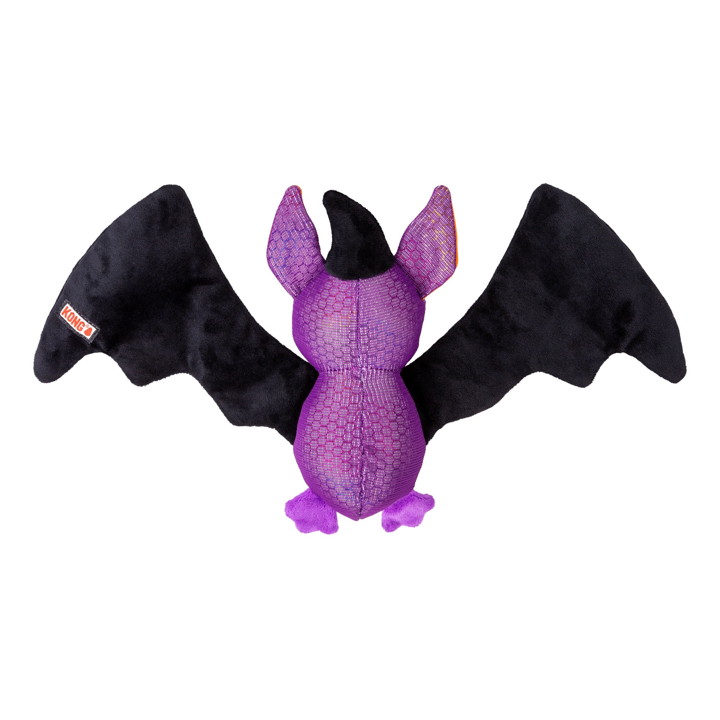 KONG Halloween Shakers™ Shimmy Bat Medium