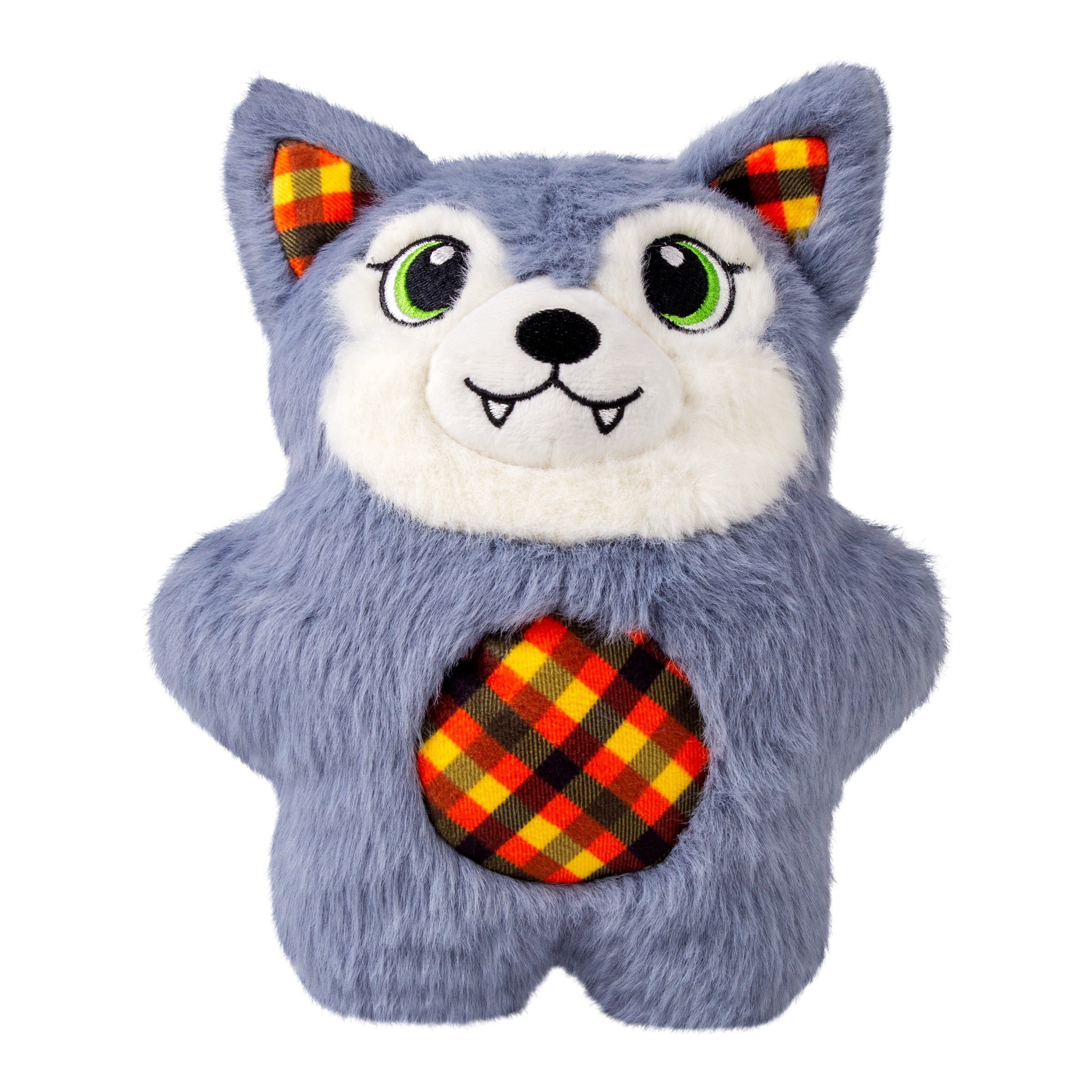 KONG Halloween Snuzzles Assorted Md