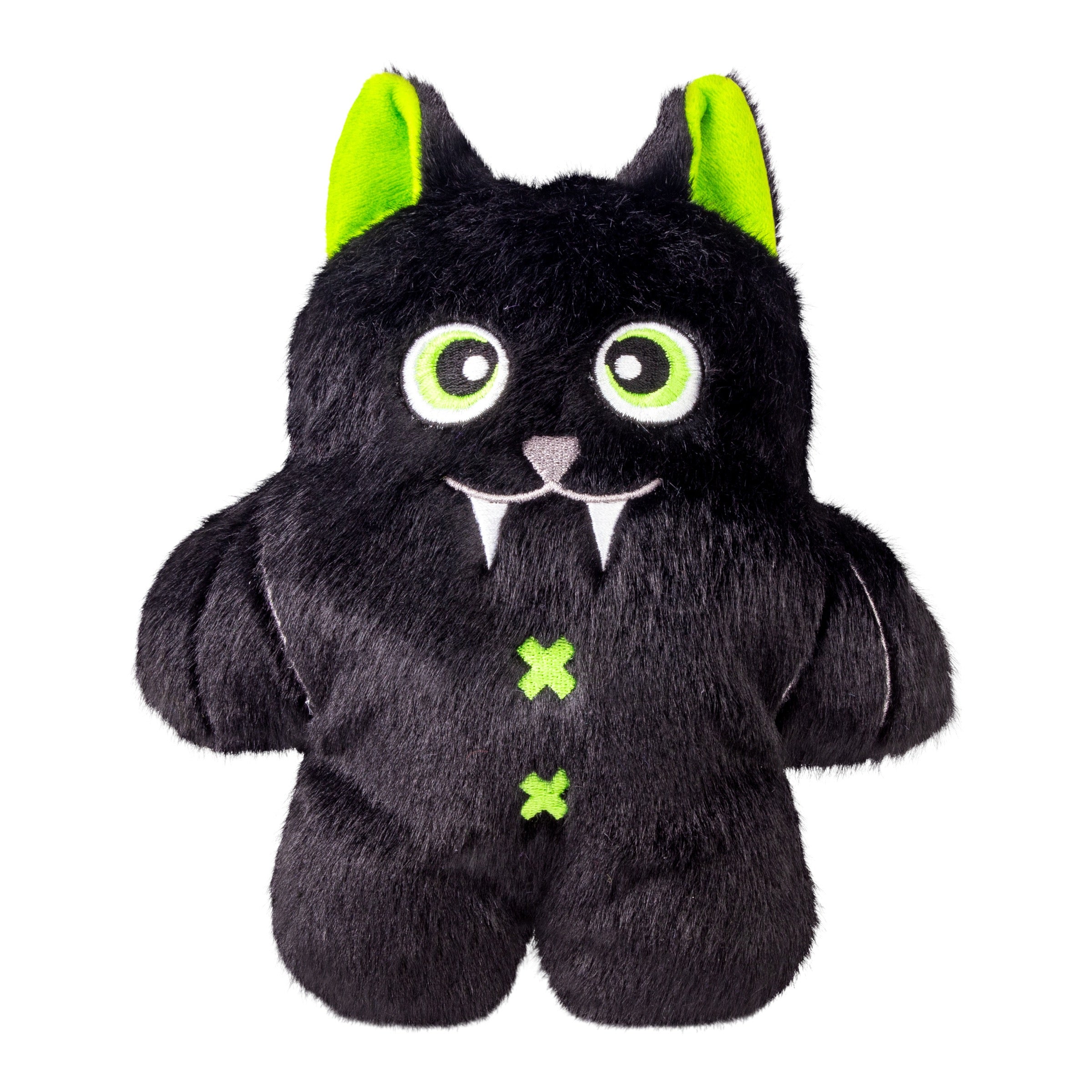 KONG Halloween Snuzzles Assorted Md
