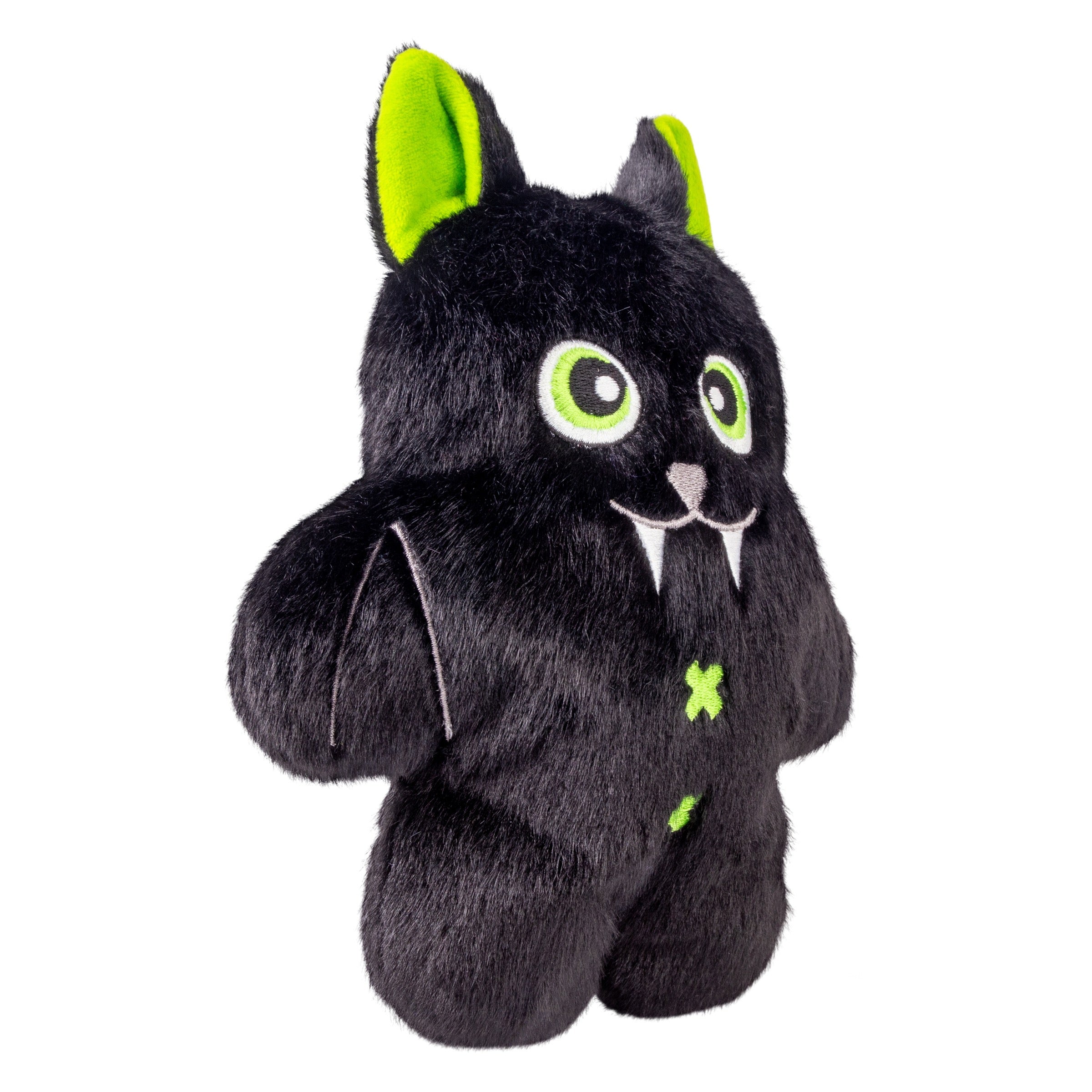KONG Halloween Snuzzles Assorted Md