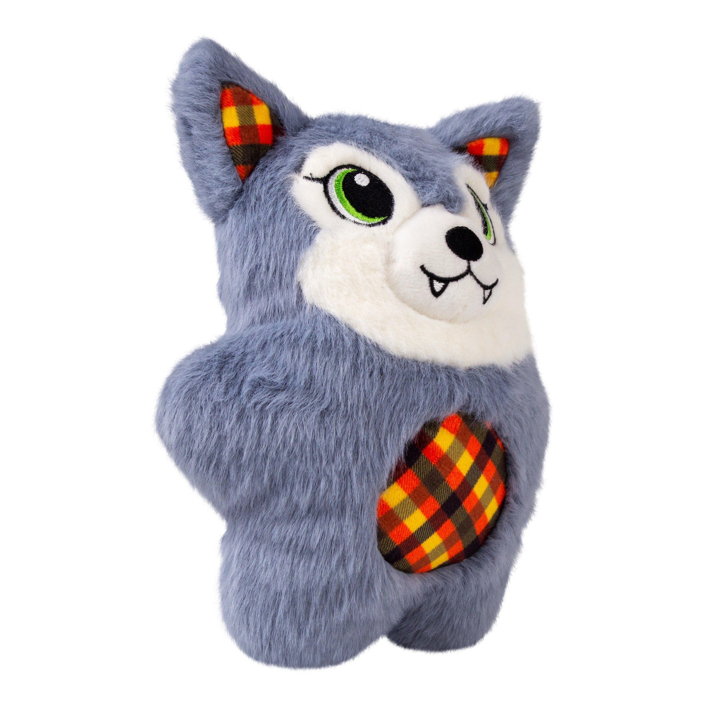 KONG Halloween Snuzzles Assorted Md