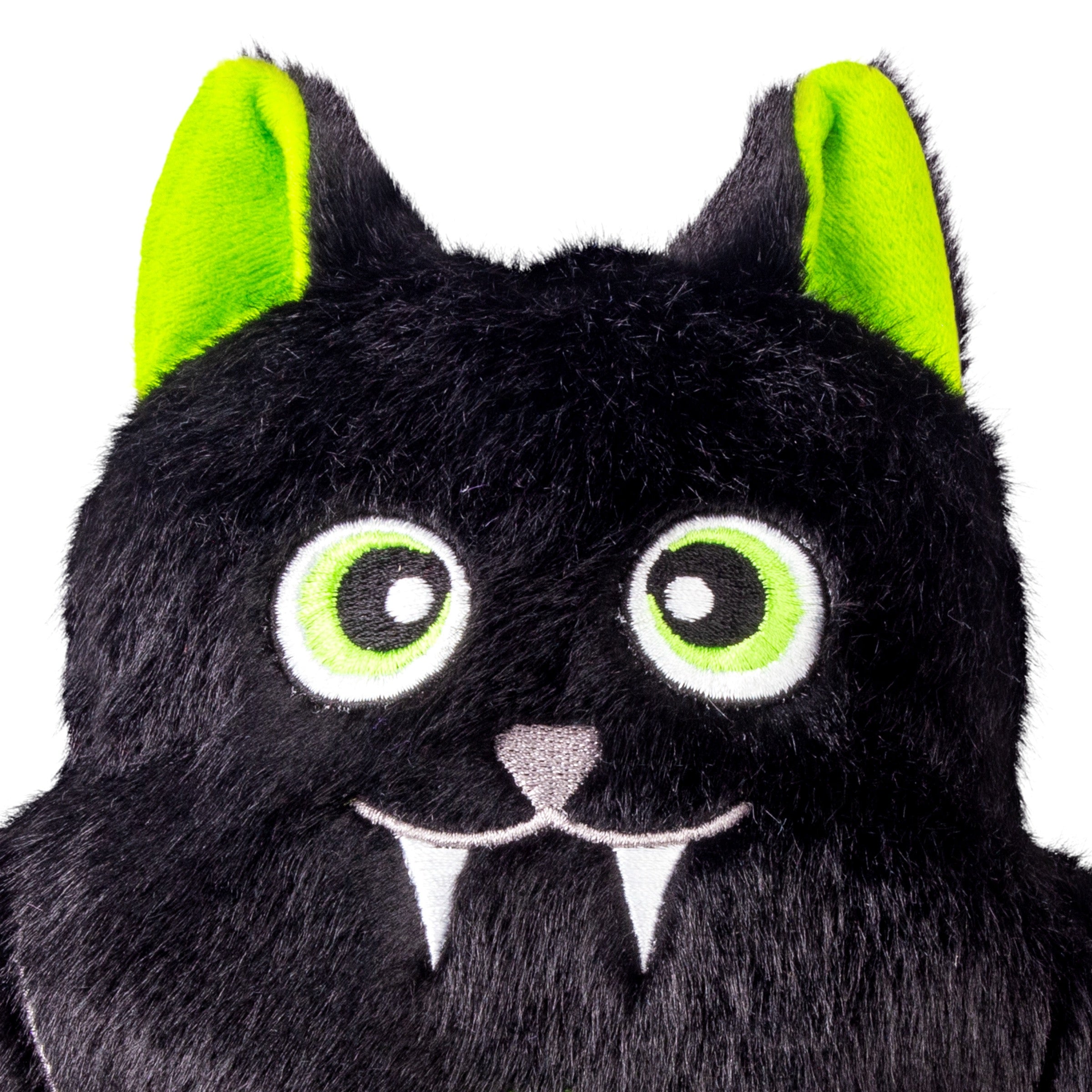 KONG Halloween Snuzzles Assorted Md
