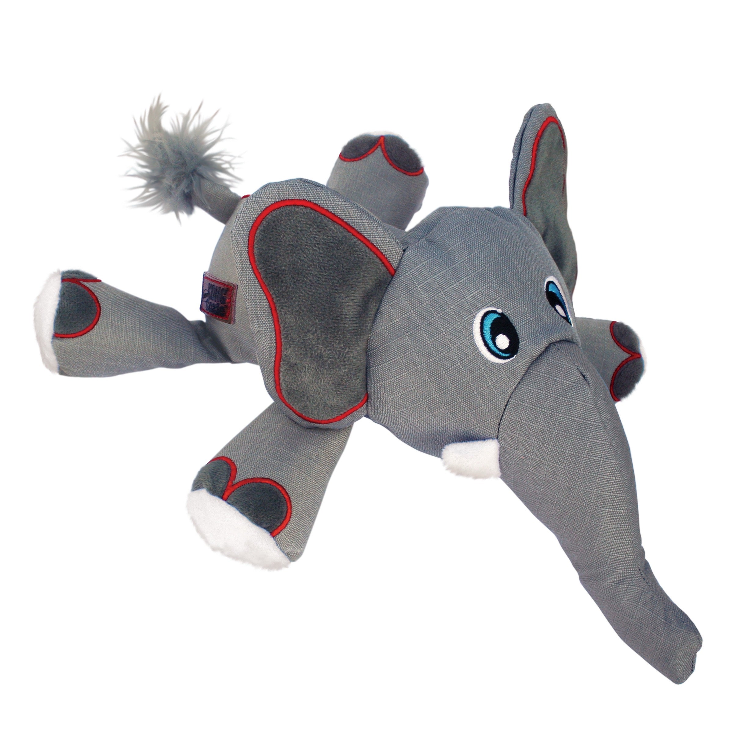 KONG Cosie Ultra Ella Elephant