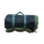 Twiggy Tags Crosslander™ Travel Bed - Atlantis