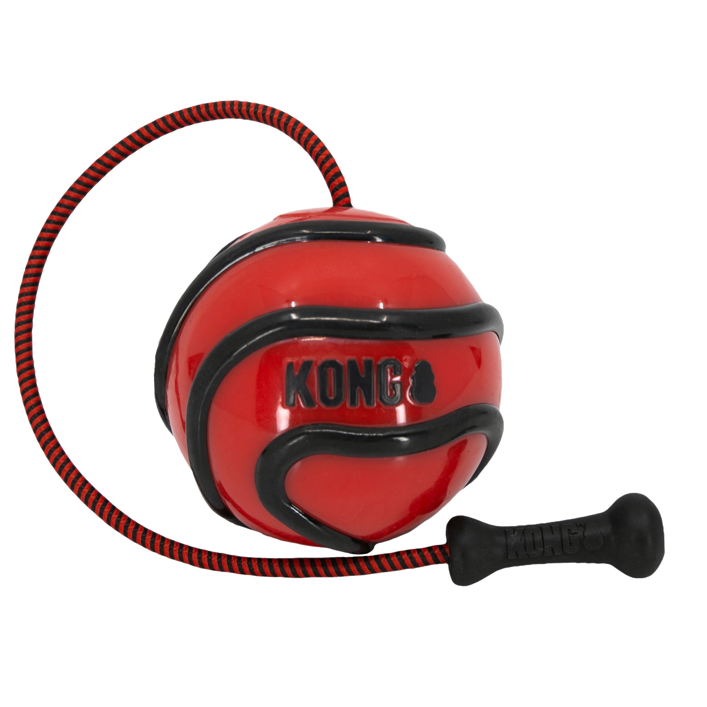 KONG Wavz Bunjiball Assorted Md