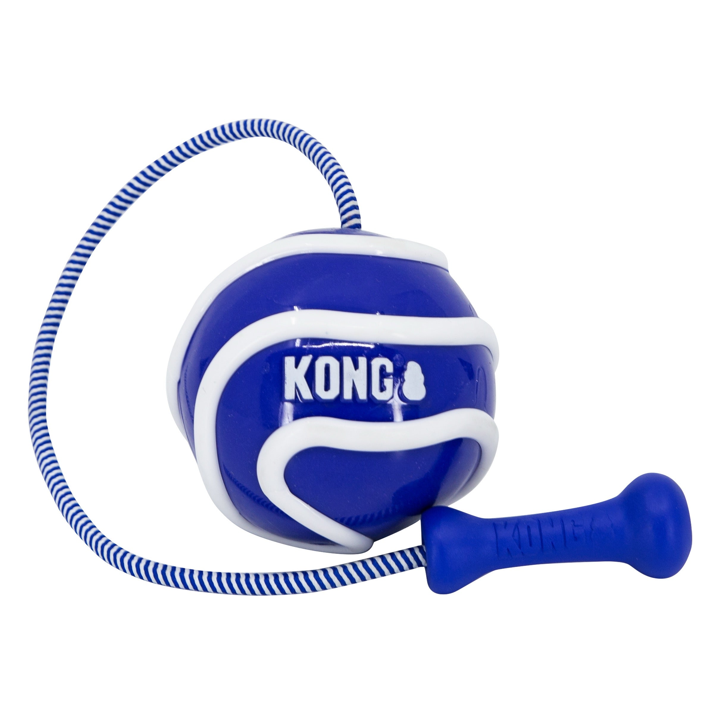 KONG Wavz Bunjiball Assorted Md