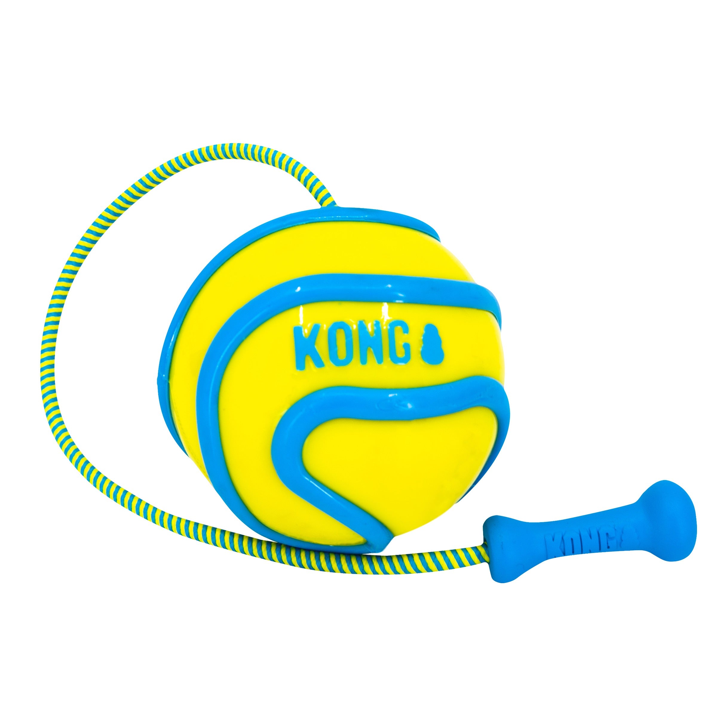 KONG Wavz Bunjiball Assorted Md