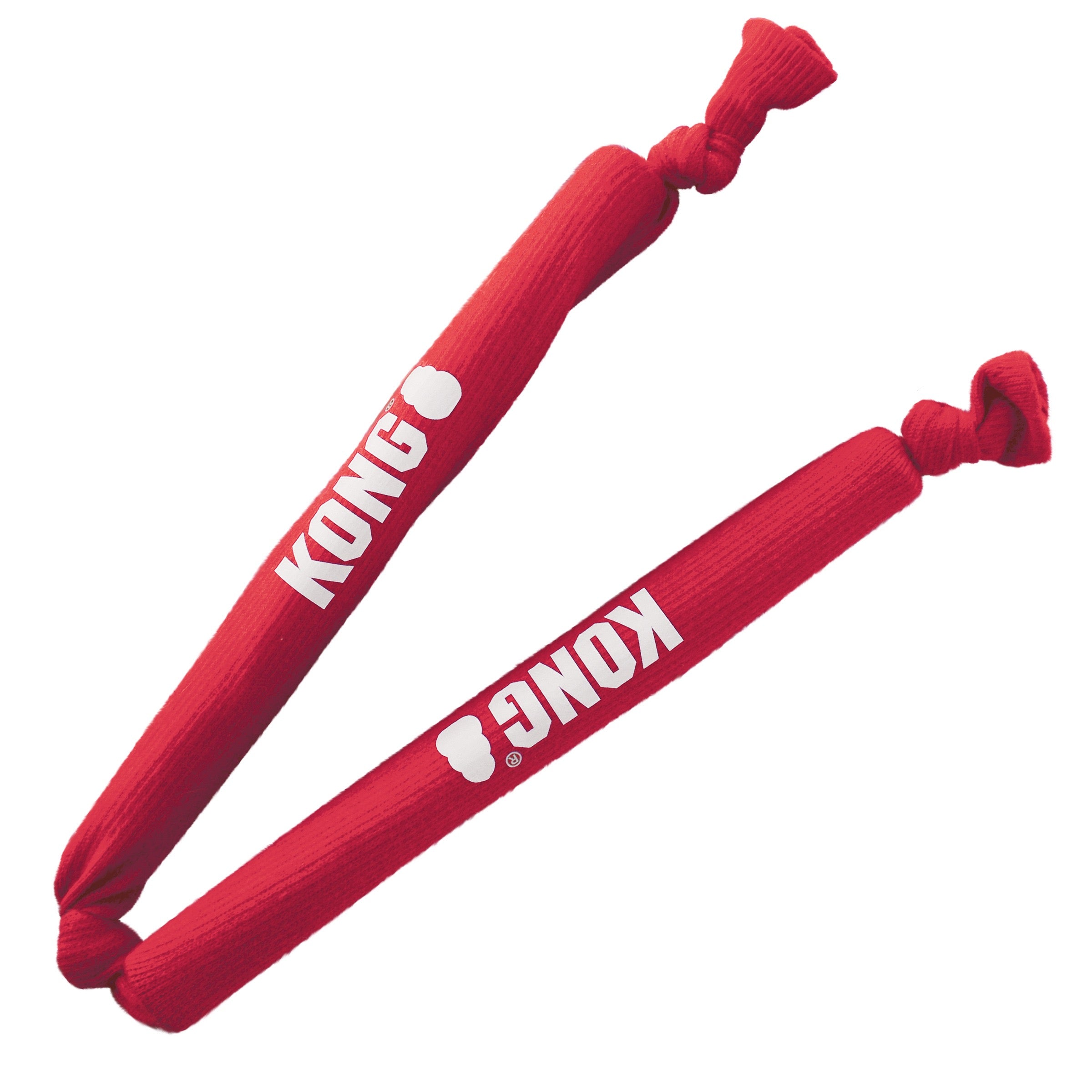 KONG Signature Crunch Rope Double Md
