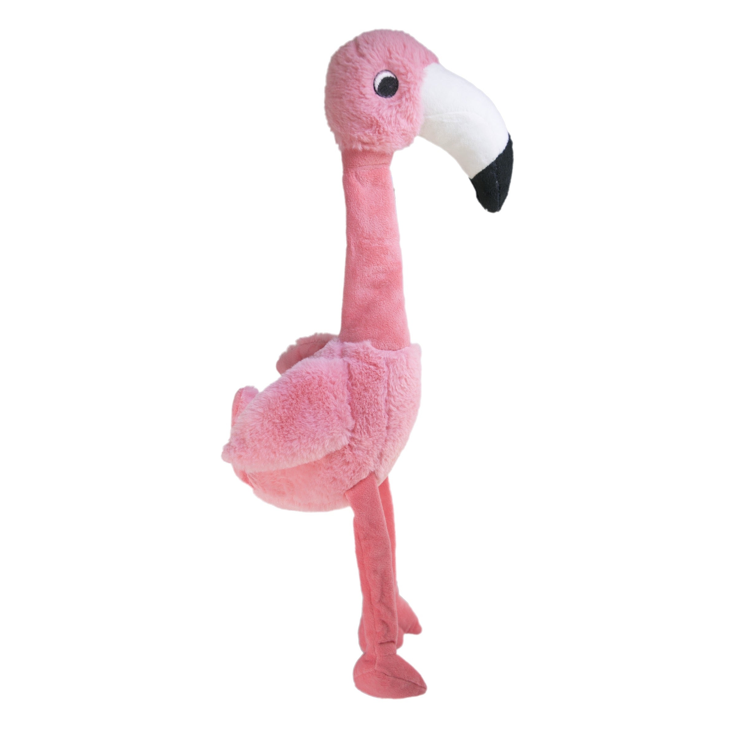 KONG Shakers Honkers Flamingo Sm