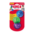 KONG Lock-It 3-pk Sm