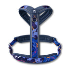 Twiggy Tags Apex® Harness - Nebula