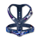 Twiggy Tags Apex® Harness - Nebula