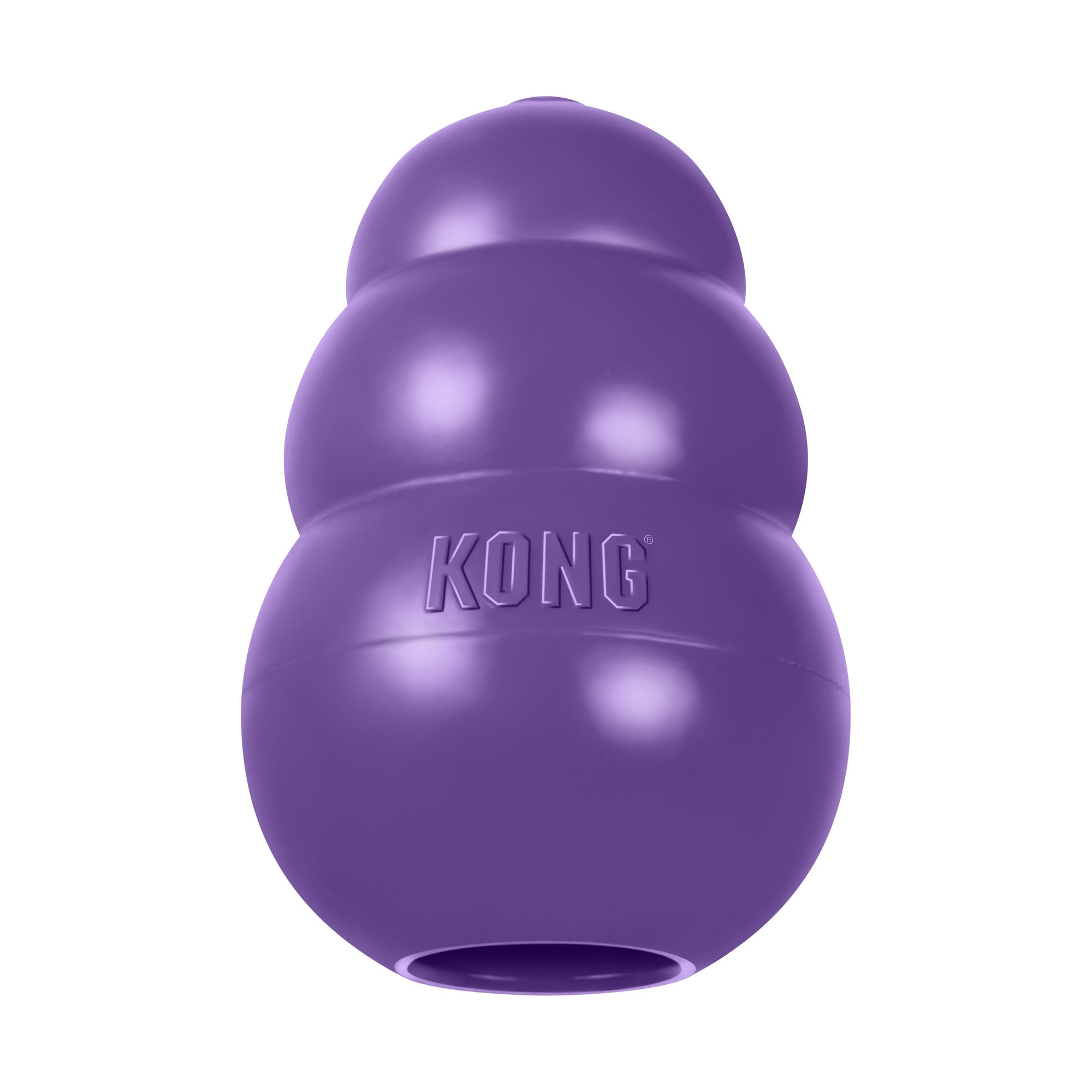 KONG Senior