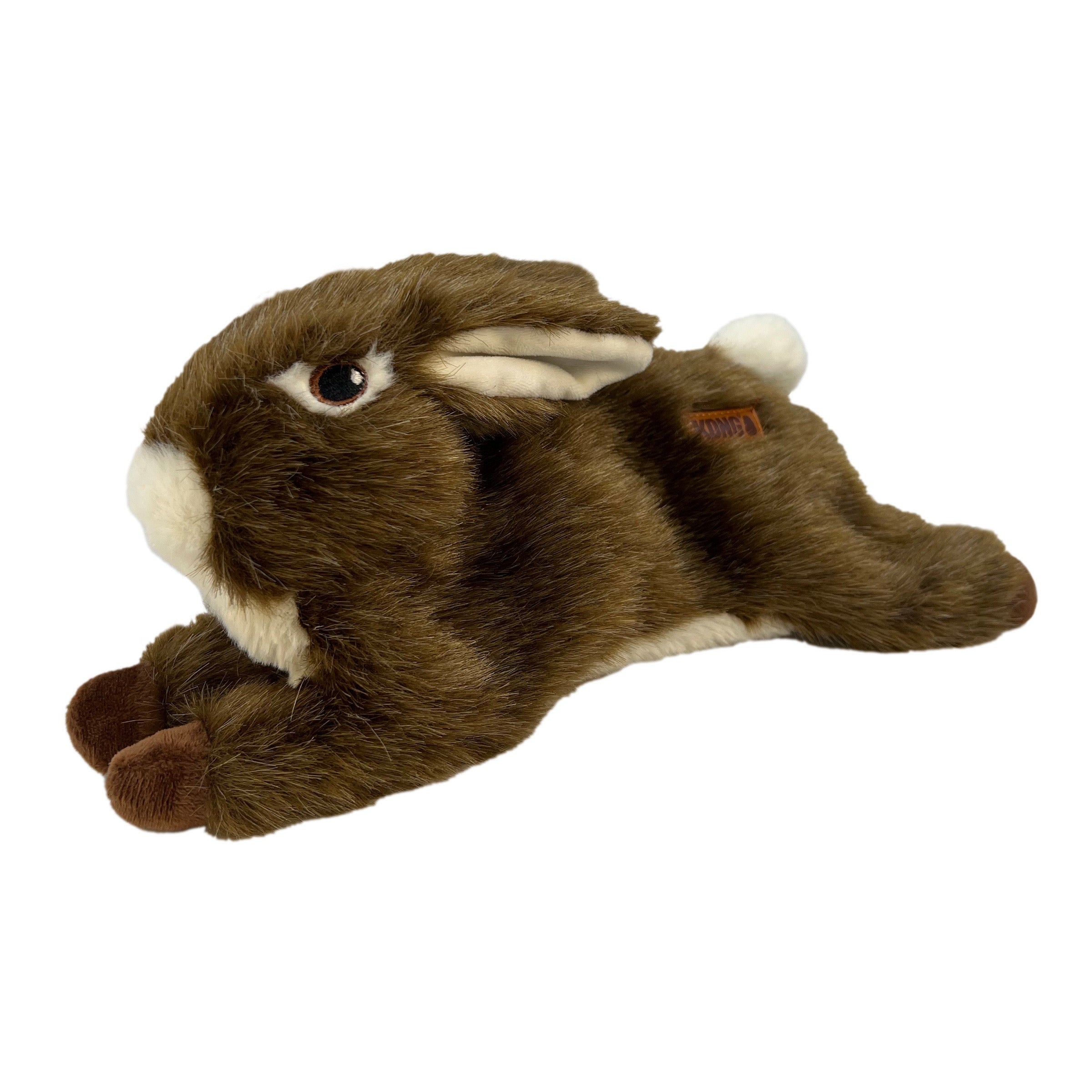 KONG Wild Low Stuff Rabbit Md