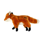 KONG Wild Low Stuff Fox Md
