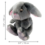 KONG Toughz Bunny Md