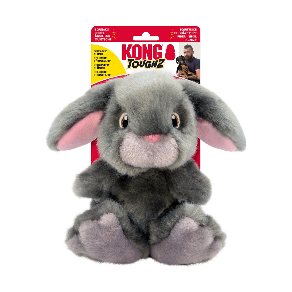 KONG Toughz Bunny Md