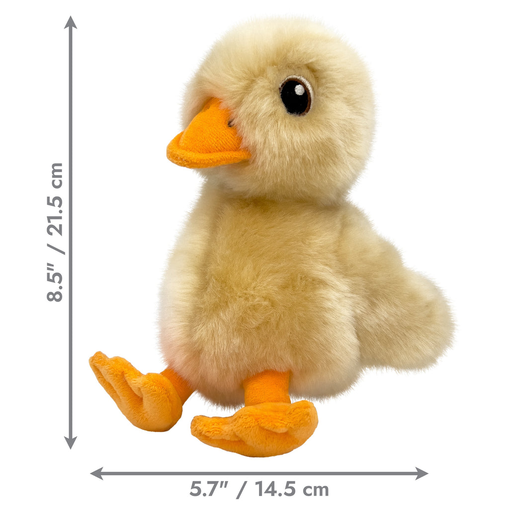 KONG Toughz Duck Md