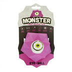 Monster Treat Release Toys for Dogs