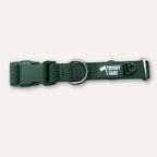 Twiggy Tags Tidal Waterproof Collar Fern