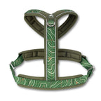 Twiggy Tags Apex® Harness - Nomad